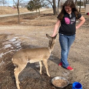 Meet your Posher, Jerome